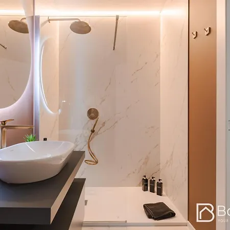 Apartamento Lobster - Center Trieste