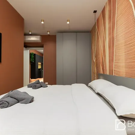 Lobster - Center Apartamento Trieste