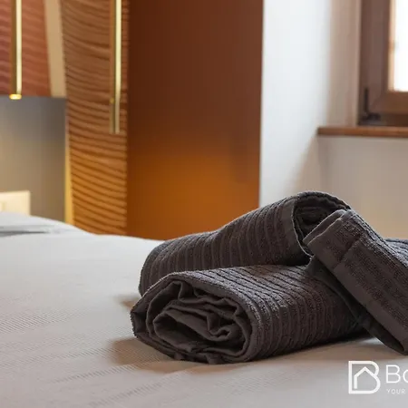 公寓 Lobster - Center *