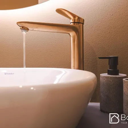 Apartamento Lobster - Center Trieste