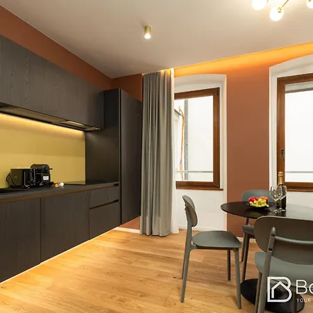 Lobster - Center Apartamento