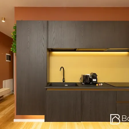 Lobster - Center * 的里雅斯特