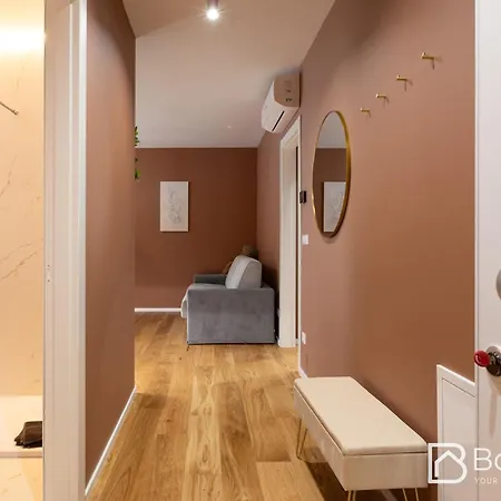 Lobster - Center Appartement
